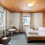 Garni Siedlerstube Couette-café Nuertingen