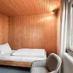 Couette-café Garni Siedlerstube 3*