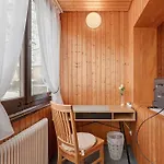 Garni Siedlerstube Bed and breakfast