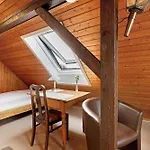 Garni Siedlerstube Bed and breakfast Nuertingen