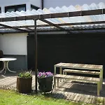 Garni Siedlerstube Bed and breakfast