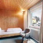 Garni Siedlerstube Bed and breakfast 3*