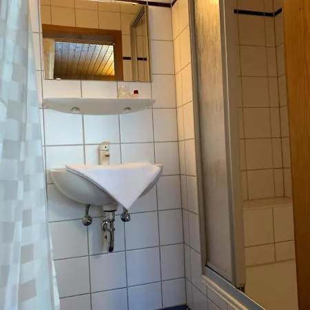 Bed & Breakfast Garni Siedlerstube *