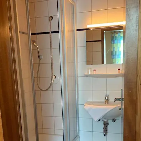Garni Siedlerstube Nuertingen