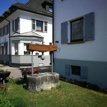 Garni Siedlerstube فندق مبيت وإفطار