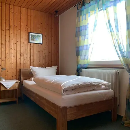 Garni Siedlerstube Frühstückspension