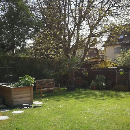 Garni Siedlerstube 3*