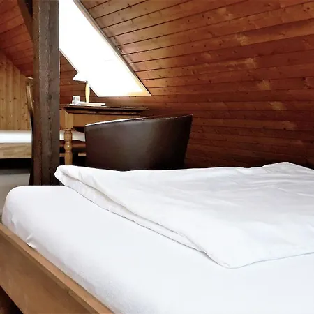 Garni Siedlerstube Nuertingen