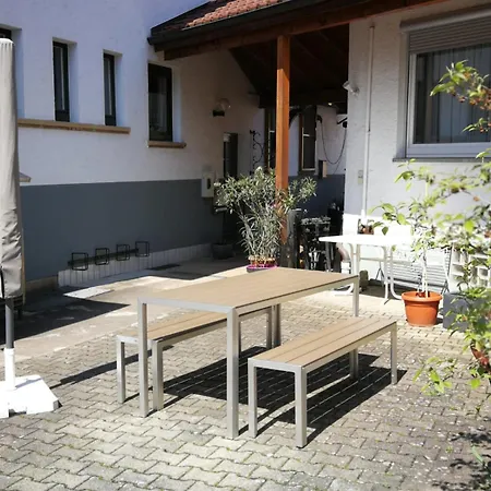 Garni Siedlerstube Bed & Breakfast 3*