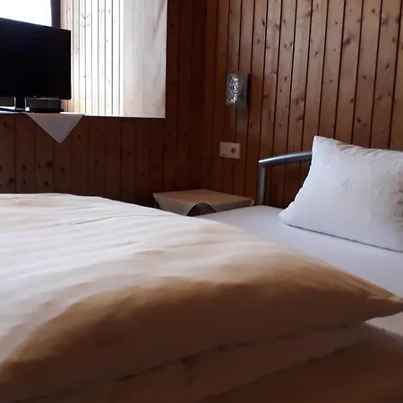 Garni Siedlerstube Frühstückspension Nuertingen