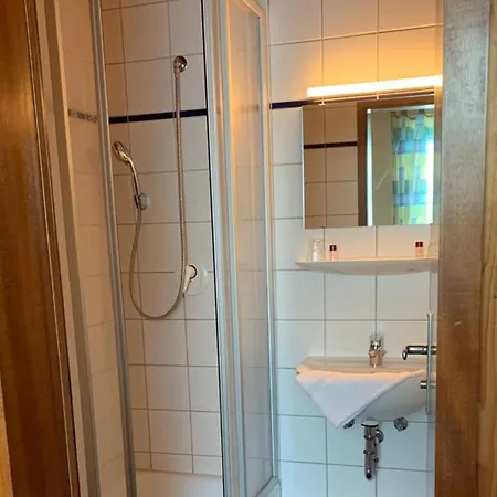 Frühstückspension Garni Siedlerstube Nuertingen