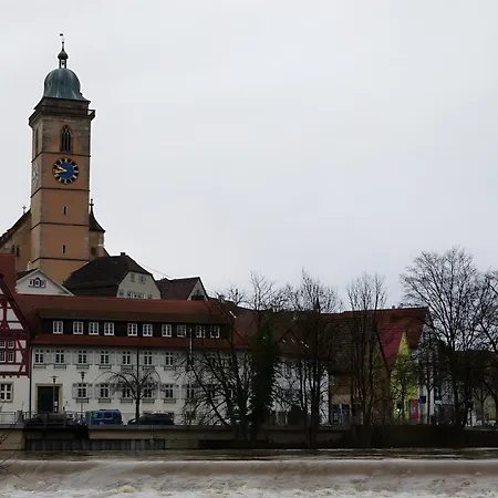 Garni Siedlerstube 3*