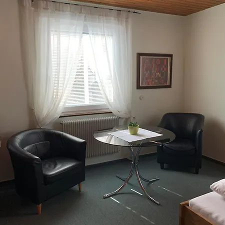 Garni Siedlerstube Nuertingen