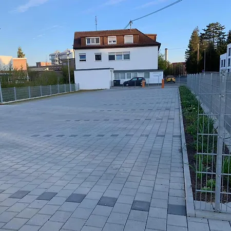 Frühstückspension Garni Siedlerstube 3*