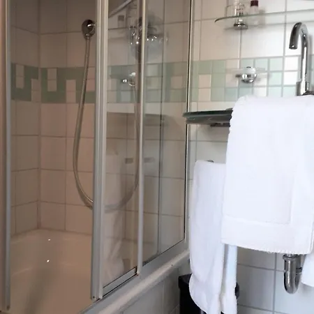 Garni Siedlerstube 3*