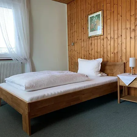 Garni Siedlerstube Frühstückspension