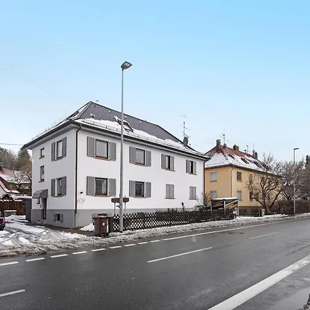 Bed & Breakfast Garni Siedlerstube 3*