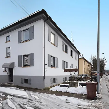 Garni Siedlerstube 3*