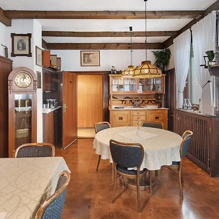 Garni Siedlerstube فندق مبيت وإفطار