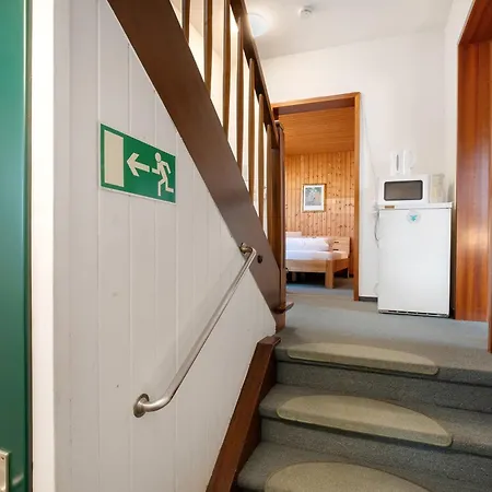 Garni Siedlerstube فندق مبيت وإفطار نورتينغن