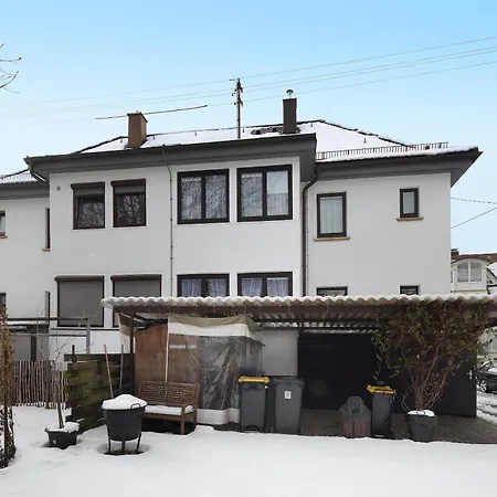 Garni Siedlerstube 3*