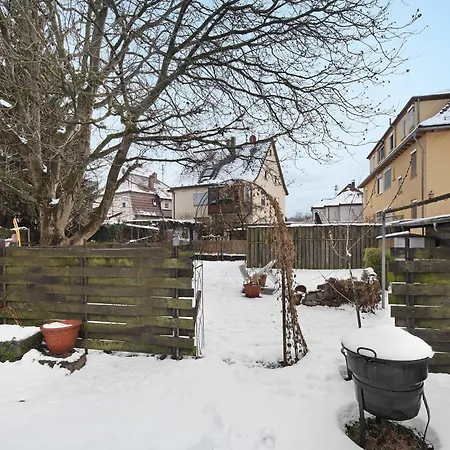 Garni Siedlerstube فندق مبيت وإفطار نورتينغن