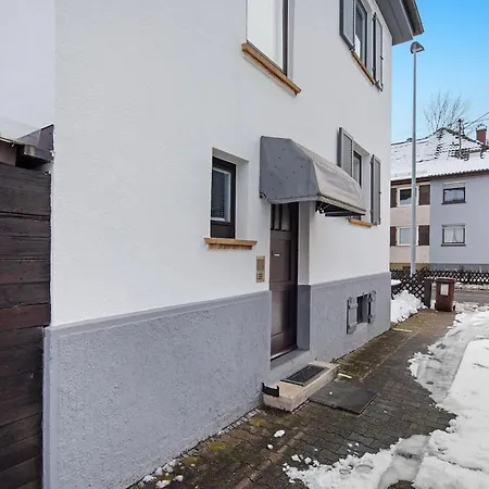 Garni Siedlerstube فندق مبيت وإفطار 3*