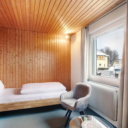 Garni Siedlerstube Bed & Breakfast Nuertingen