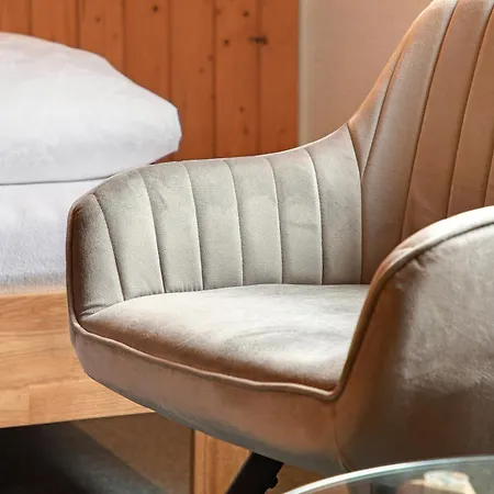 Garni Siedlerstube فندق مبيت وإفطار 3*