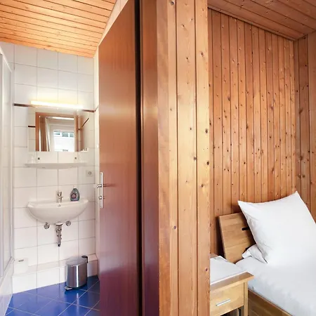 Garni Siedlerstube Bed & Breakfast 3*