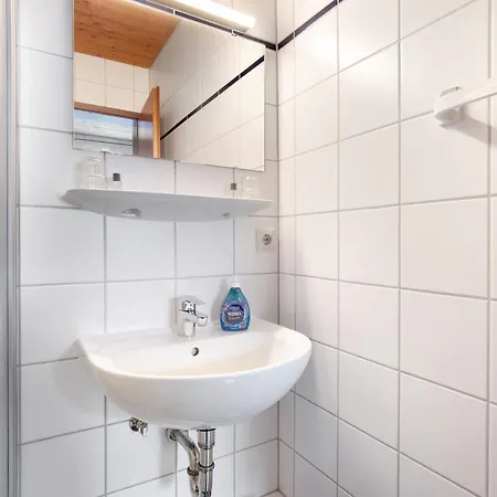 Garni Siedlerstube 3* Nuertingen