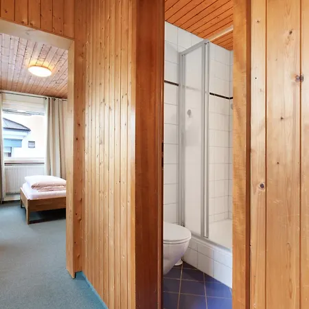 Bed & Breakfast Garni Siedlerstube Nuertingen