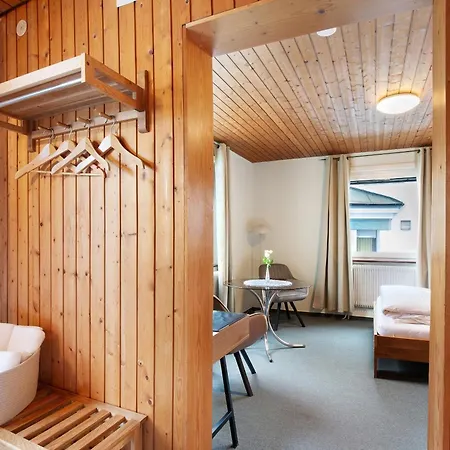 Garni Siedlerstube نورتينغن