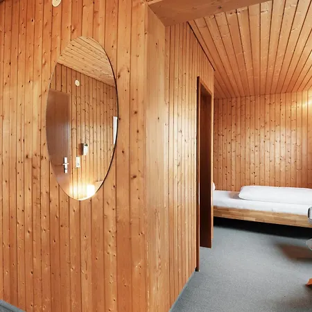 Garni Siedlerstube نورتينغن