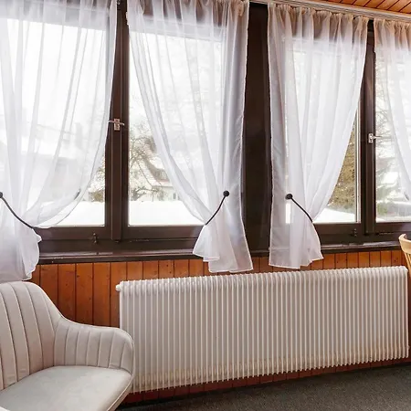 Garni Siedlerstube 3* نورتينغن