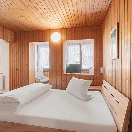 Garni Siedlerstube 3*