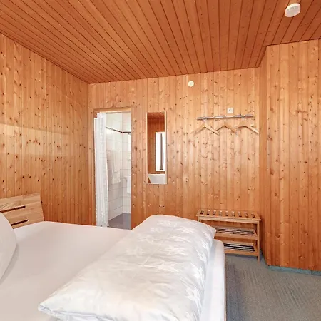 Garni Siedlerstube نورتينغن