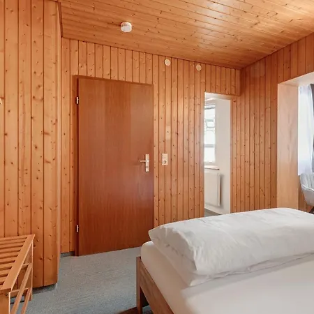 Garni Siedlerstube 3*