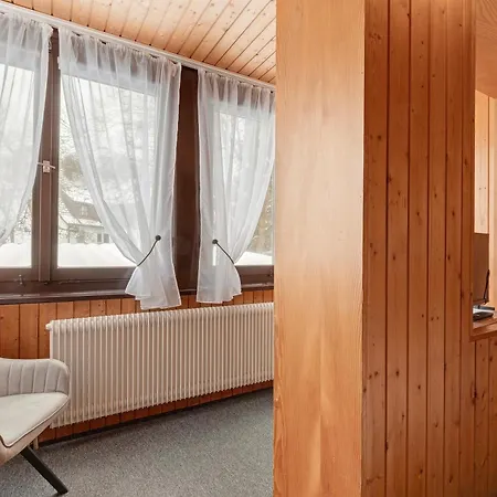 Garni Siedlerstube فندق مبيت وإفطار نورتينغن