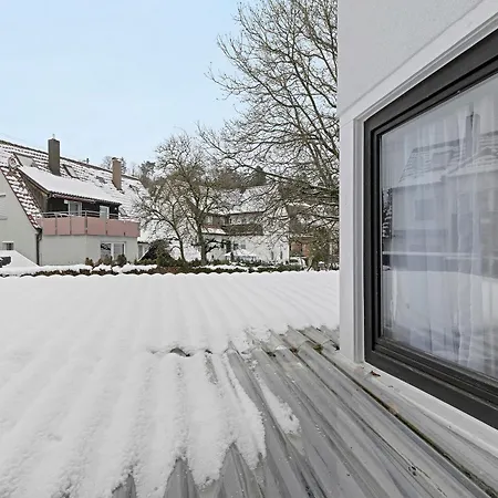 Garni Siedlerstube 3*