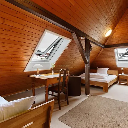 Bed & Breakfast Garni Siedlerstube