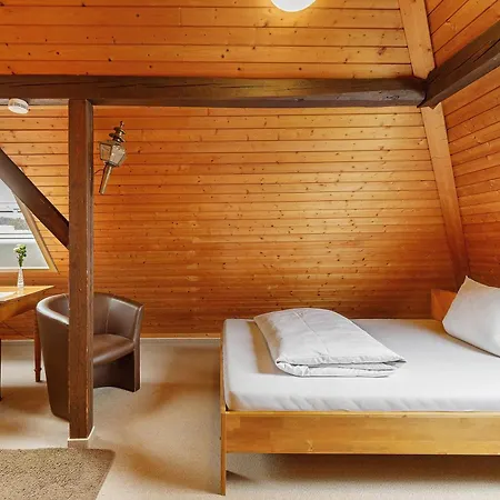 Garni Siedlerstube Bed & Breakfast