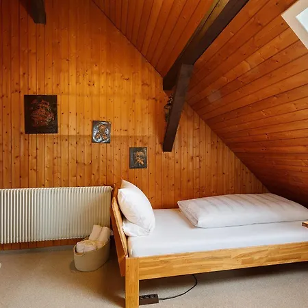 Garni Siedlerstube 3*