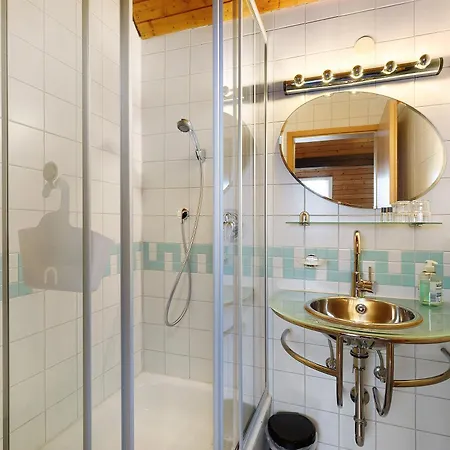 Garni Siedlerstube 3*