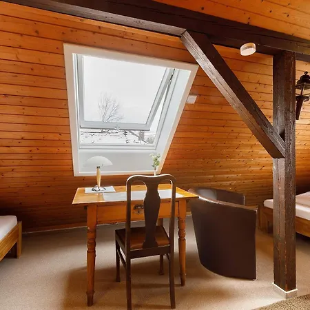 Bed & Breakfast Garni Siedlerstube Nuertingen