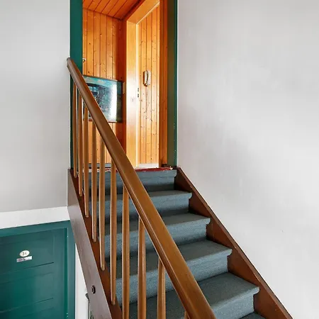 Garni Siedlerstube نورتينغن