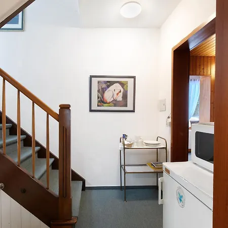 Garni Siedlerstube Bed and breakfast 3*
