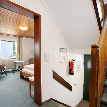 Garni Siedlerstube 3* Nuertingen