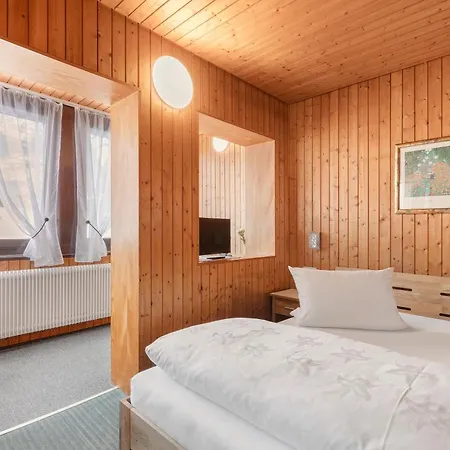 Garni Siedlerstube Bed and breakfast Nuertingen