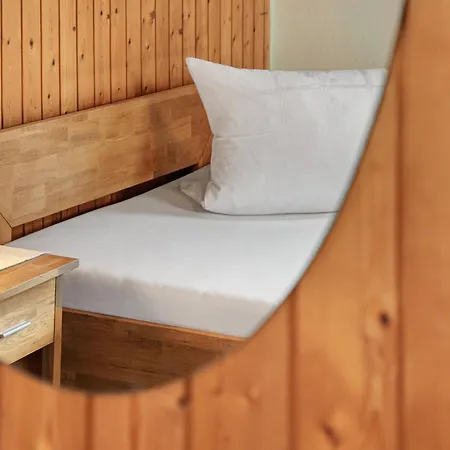 Garni Siedlerstube Bed and breakfast 3*